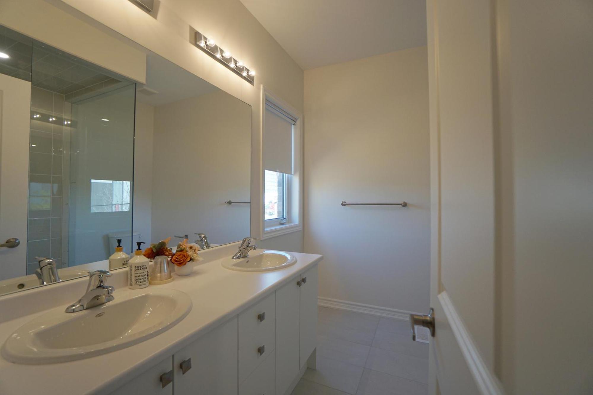 New Custom-built House In Toronto